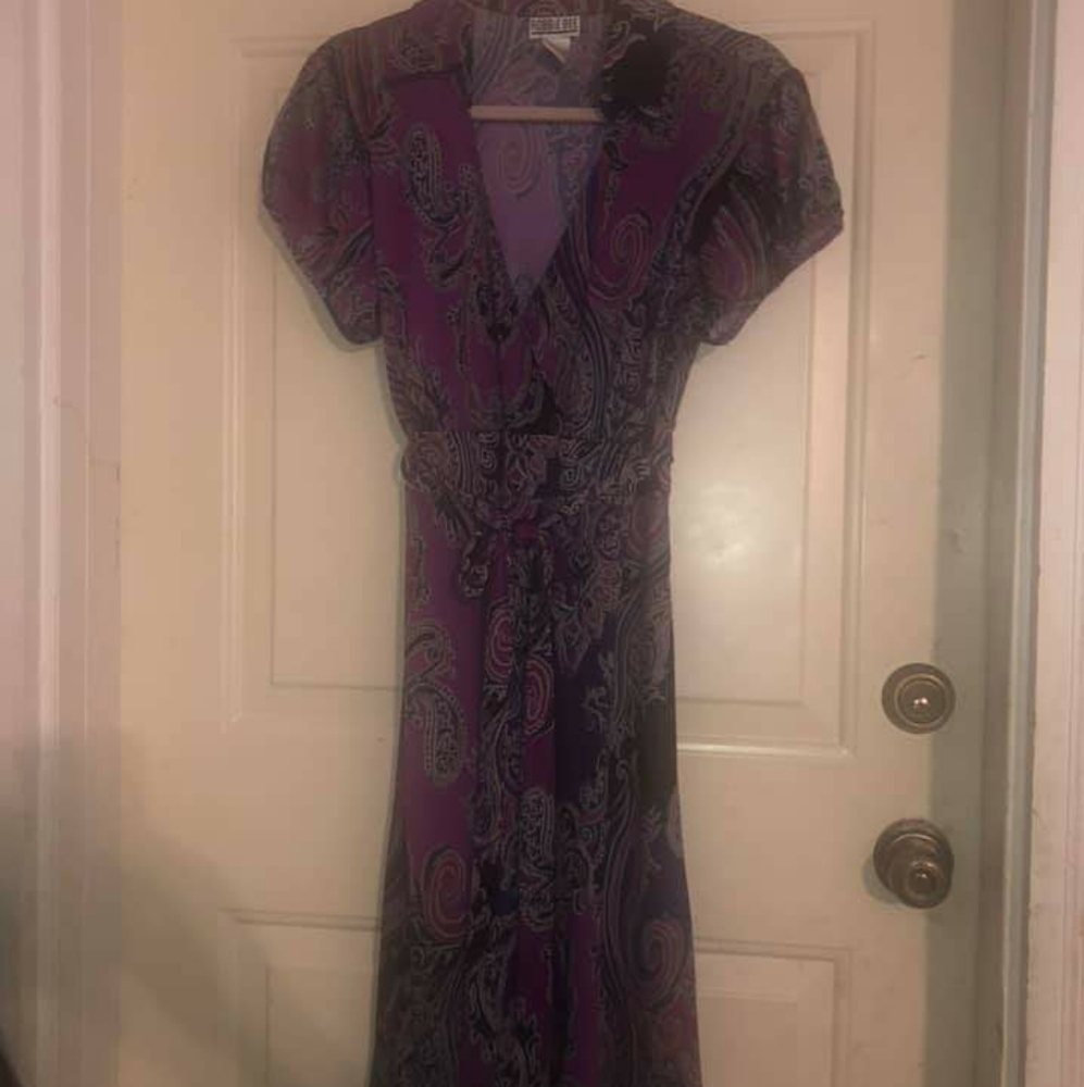 Ladies dress